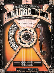 Basics 2 - The Wolf Marshall Guitar Method (Ultimate Guitar Series)