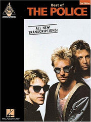 Best of the Police: With Notes & Tablature