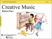 Creative Music. Piano Solo.: Book 2