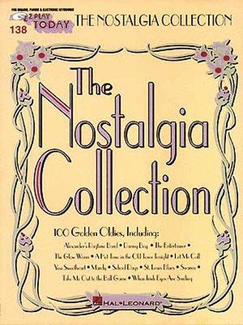 The Nostalgia Collection: Ez Play Today 138