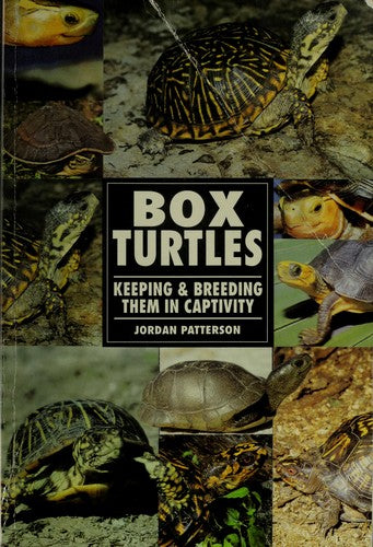 Box Turtles