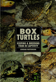 Box Turtles