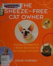 The Sneeze-Free Cat Owner