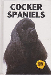 Cocker Spaniels