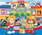 Welcome to Our Town (Fisher-Price Little People)
