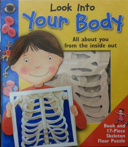 Look Into Your Body