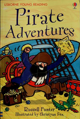 Pirate Adventures (Young Reading Series 1)