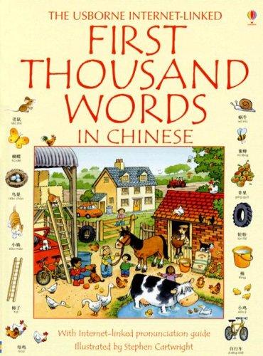 First Thousand Words in Chinese: Internet Linked