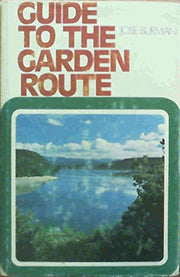 Guide to the Garden Route