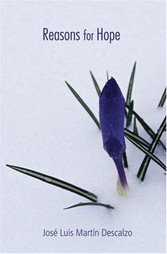 Reasons for Hope