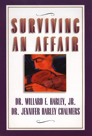 Surviving an Affair