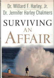 Surviving an Affair