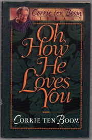 Oh, How He Loves You