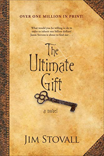The Ultimate Gift: 1