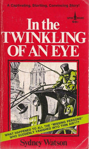 In the Twinkling of an Eye