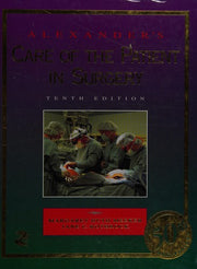 Alexander's Care of the Patient in Surgery