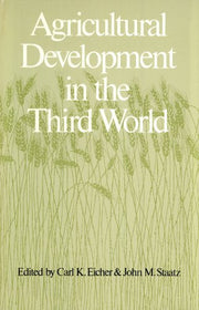 Agricultural Development in the Third World