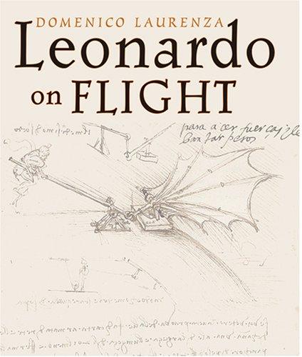 Leonardo On Flight