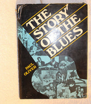 The Story of the Blues