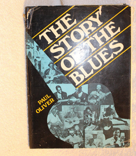 The Story of the Blues