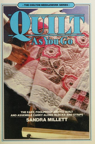 Quilt as You Go