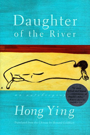 Daughter of the River