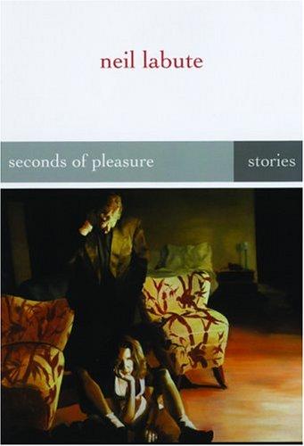 Seconds Of Pleasure: Stories