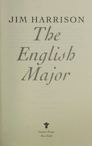 The English Major