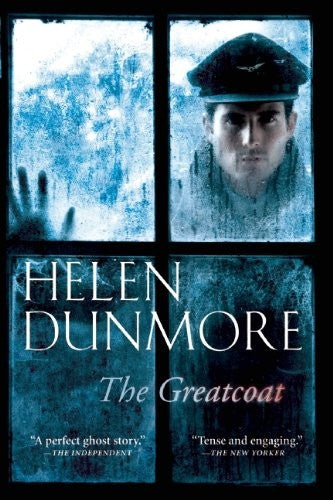 The Greatcoat: A Ghost Story