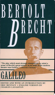 Galileo (Brecht, Bertolt)