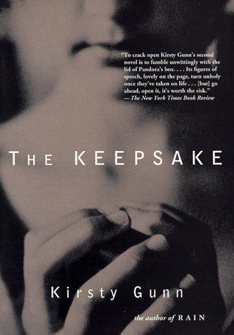 The Keepsake