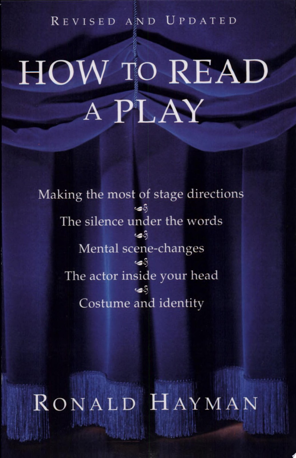 How to Read a Play