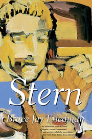 Stern: A Novel