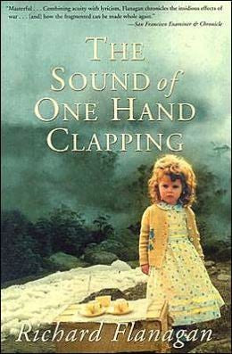 Sound of One Hand Clapping
