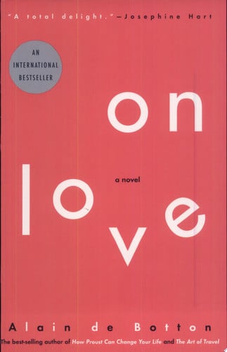 On Love: A Novel