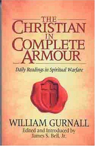 Christian In Complete Armour, The