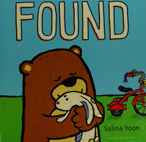 Found