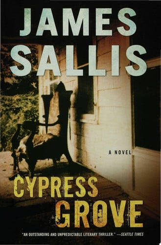 Cypress Grove