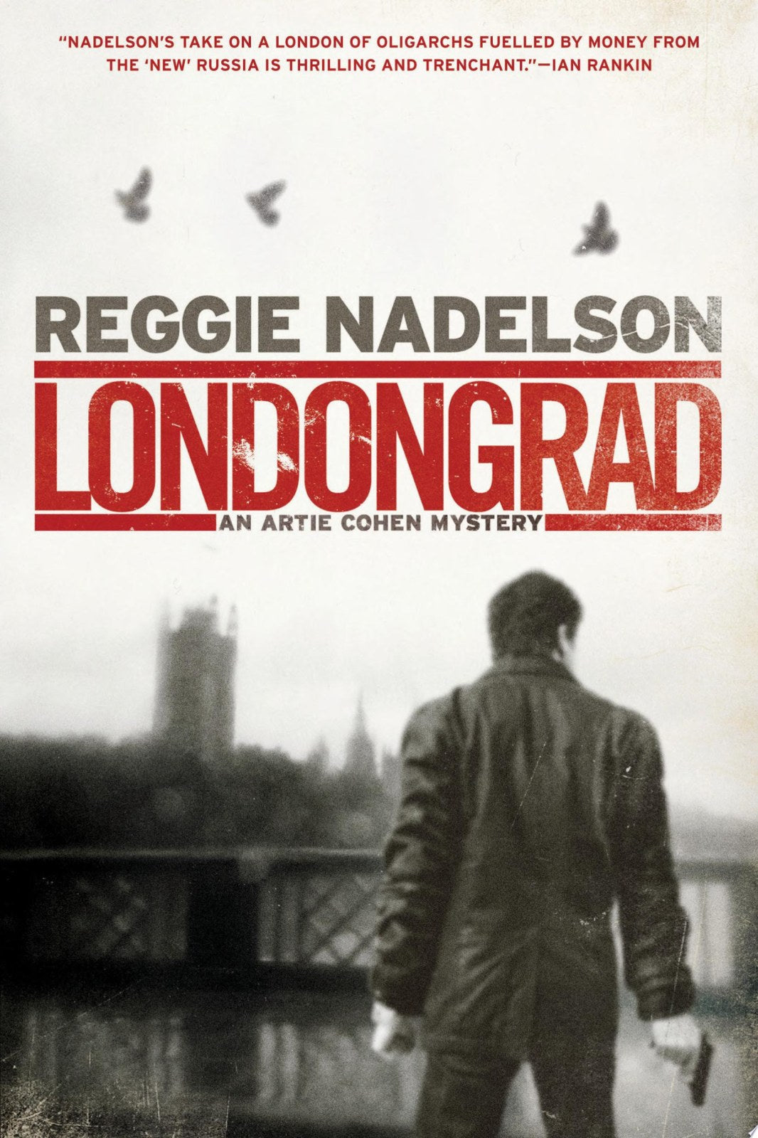 Londongrad (Artie Cohen)