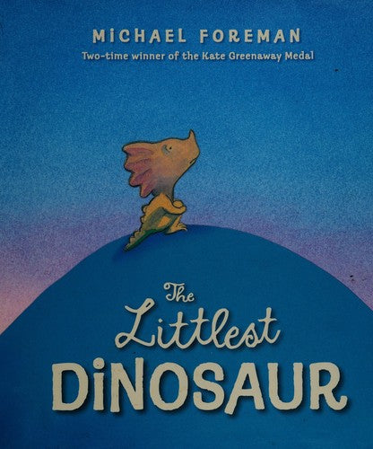 The Littlest Dinosaur