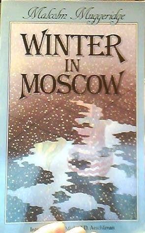 Winter in Moscow