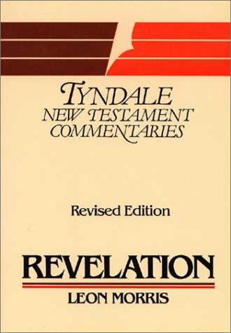 Revelation (Tyndale New Testament Commentaries)