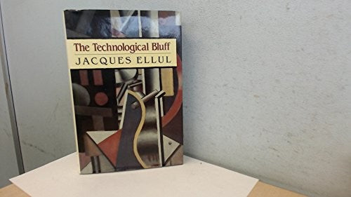 Technological Bluff