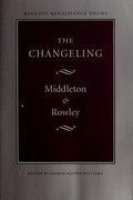 The Changeling (Regents Renaissance Drama Series)