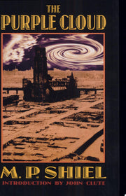 The Purple Cloud (Bison Frontiers of Imagination)