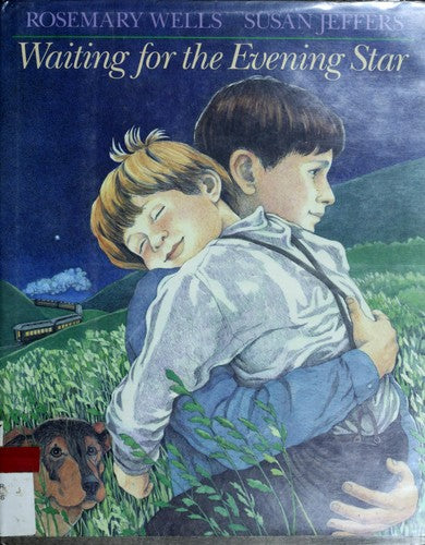 Waiting For the Evening Star
