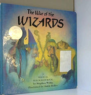 The War of the Wizards