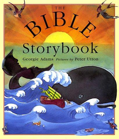 The Bible Storybook