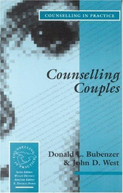 Counselling Couples: 8 (Therapy in Practice)