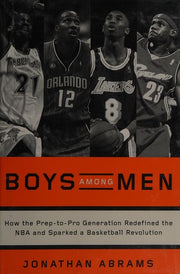 Boys Among Men